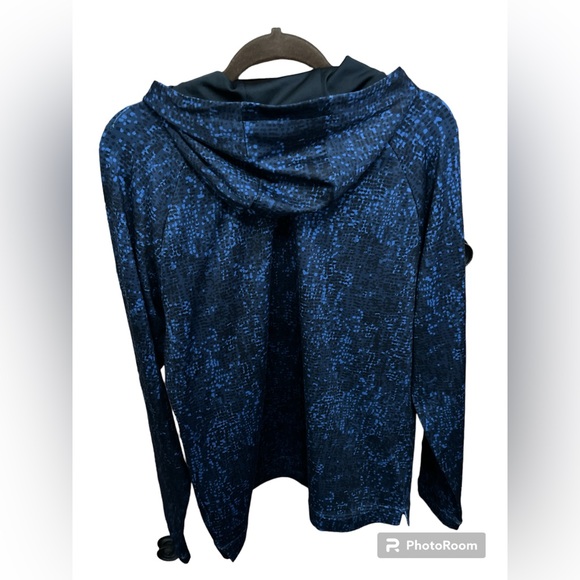 Stich Fix 01.Algo performance hoodie - Picture 3 of 5